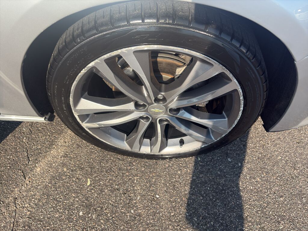 2020 Chevrolet Malibu Premier Wilmington NC