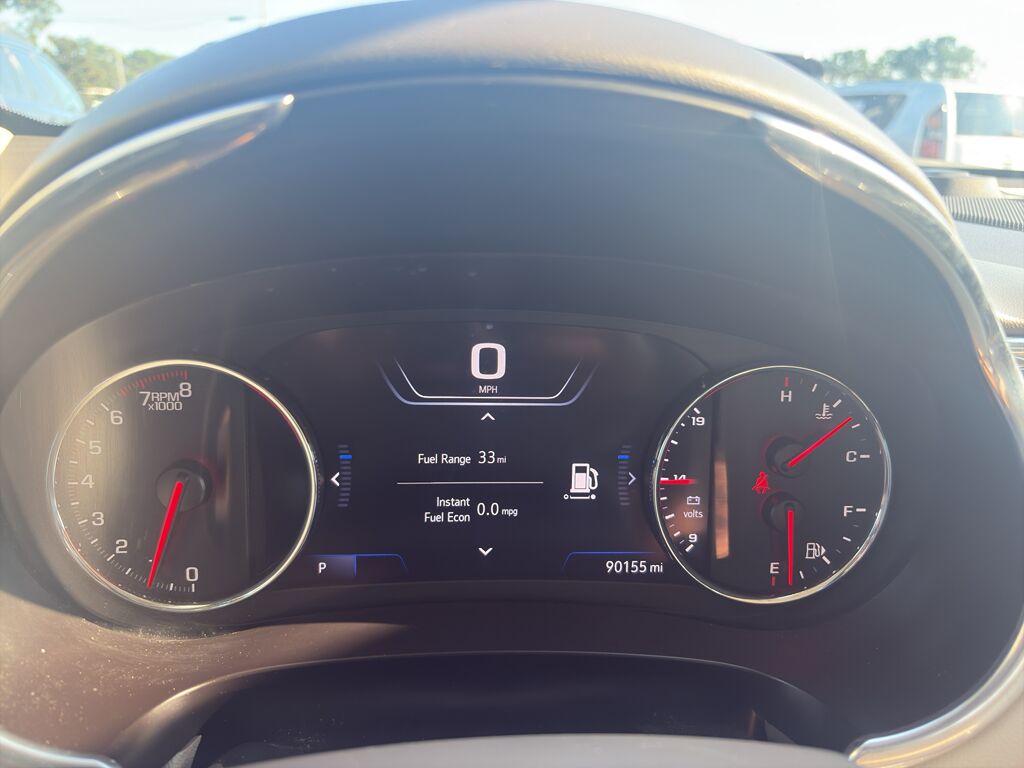2020 Chevrolet Malibu Premier Wilmington NC