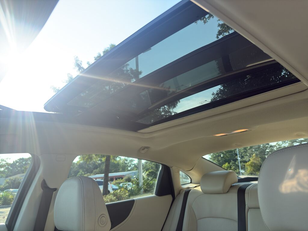 2020 Chevrolet Malibu Premier Wilmington NC