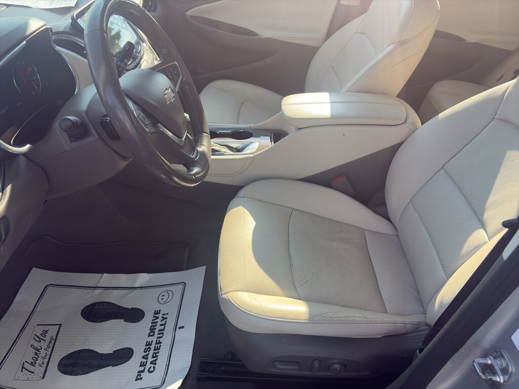 2020 Chevrolet Malibu Premier Wilmington NC