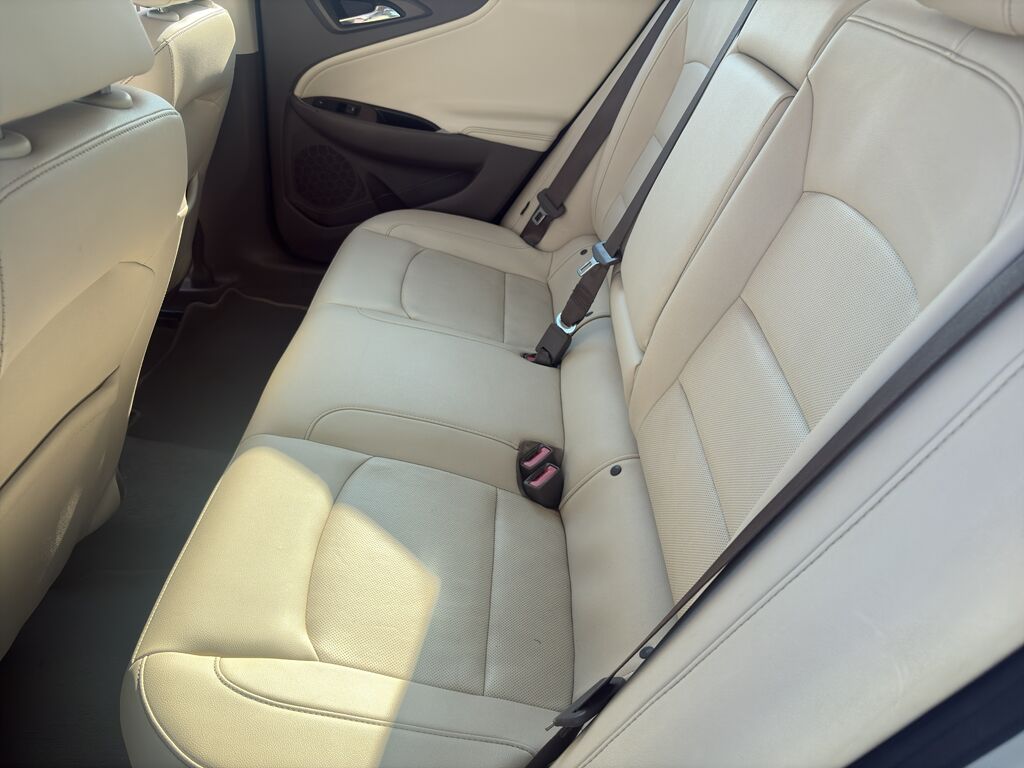 2020 Chevrolet Malibu Premier Wilmington NC