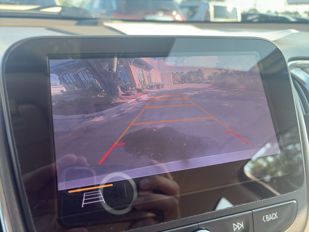 2020 Chevrolet Malibu Premier Wilmington NC