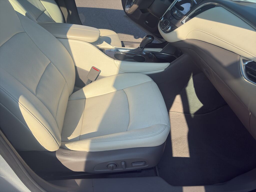 2020 Chevrolet Malibu Premier Wilmington NC