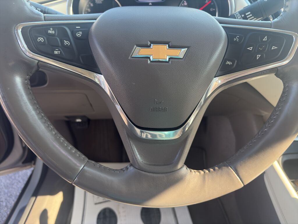 2020 Chevrolet Malibu Premier Wilmington NC