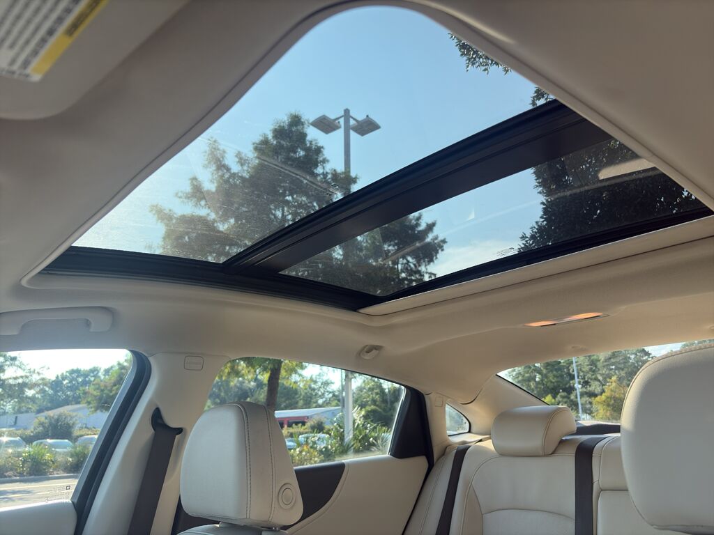 2020 Chevrolet Malibu Premier Wilmington NC