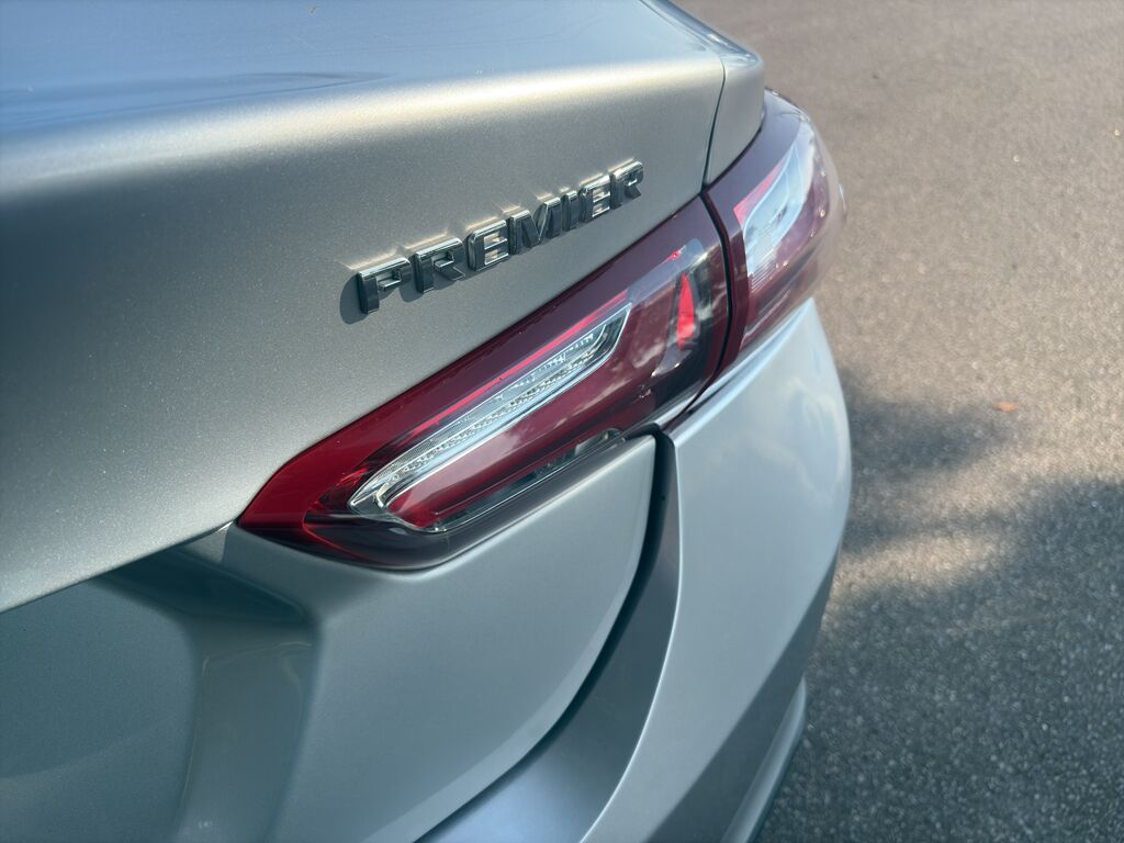 2020 Chevrolet Malibu Premier Wilmington NC