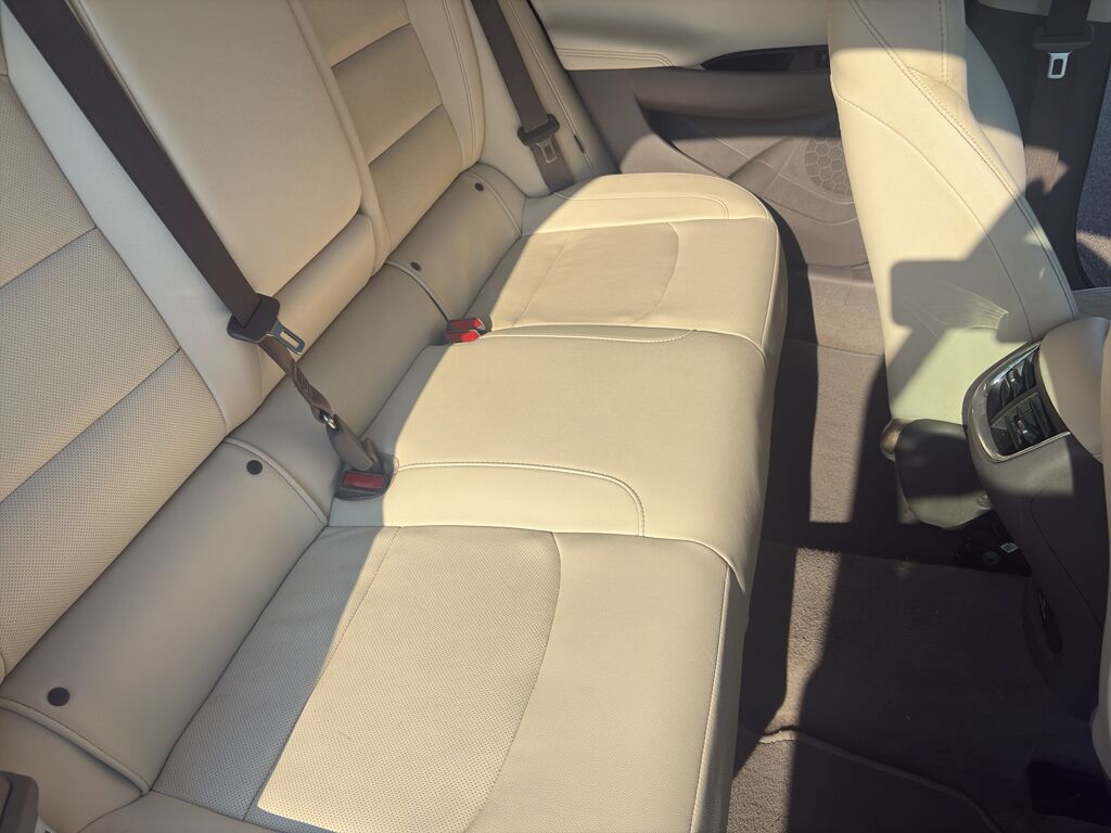 2020 Chevrolet Malibu Premier Wilmington NC