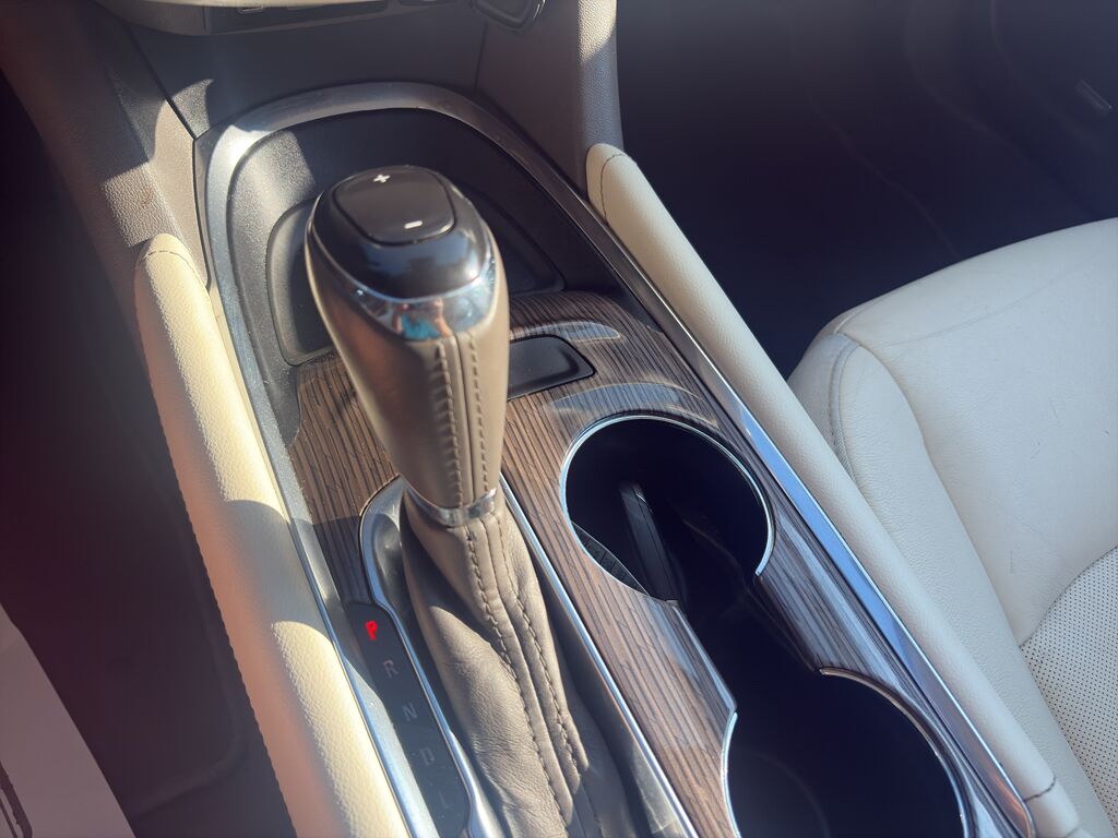 2020 Chevrolet Malibu Premier Wilmington NC