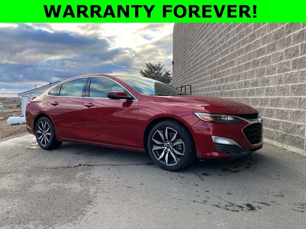 Used cars in Jerome ID