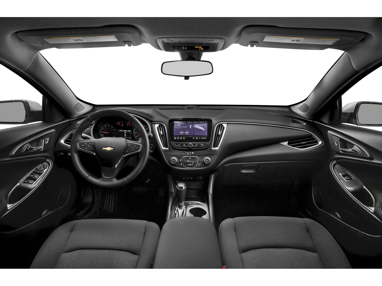2020 Chevrolet Malibu RS Roseville CA
