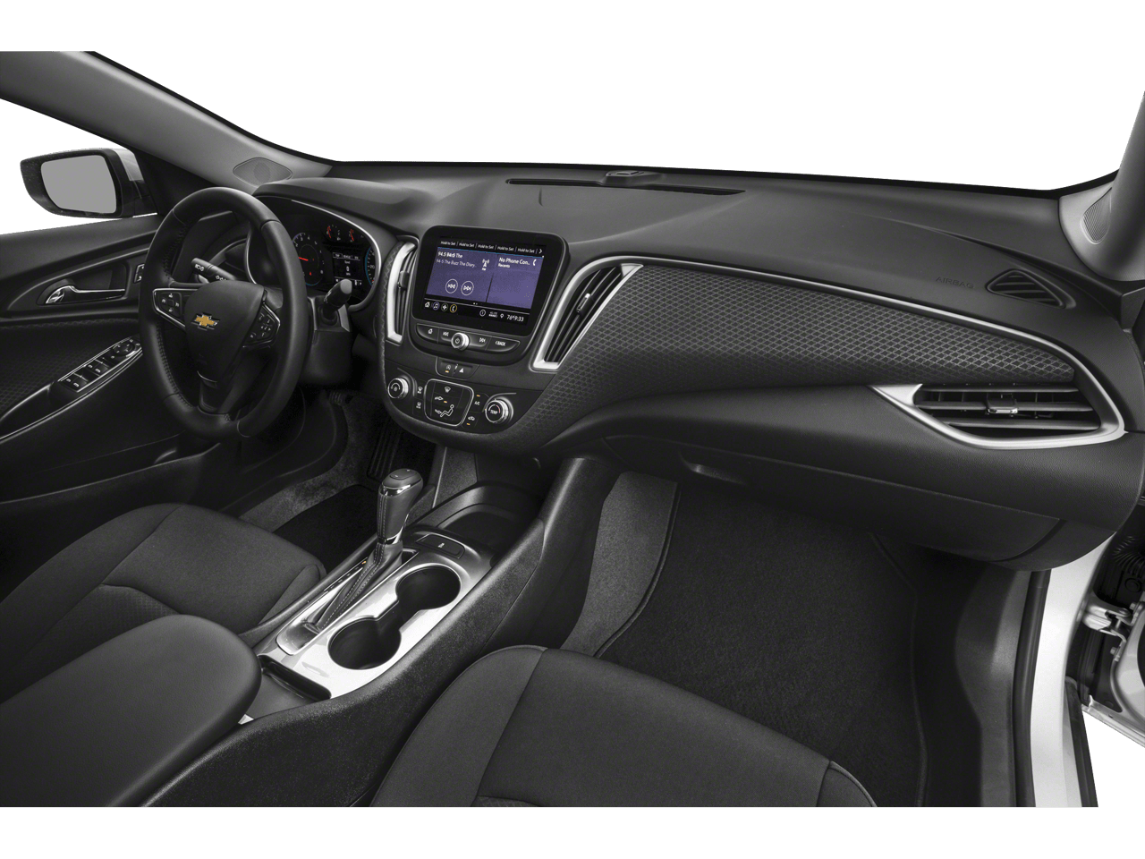 2020 Chevrolet Malibu RS Roseville CA