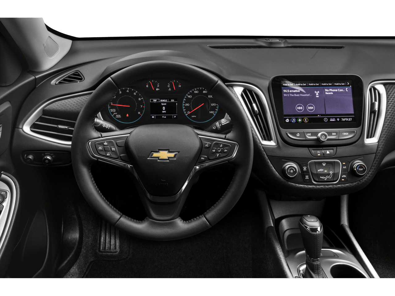 2020 Chevrolet Malibu RS Roseville CA