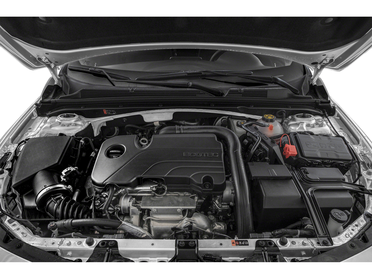 2020 Chevrolet Malibu RS Roseville CA