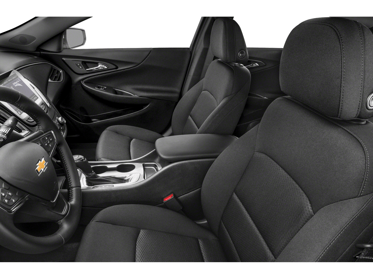 2020 Chevrolet Malibu RS Roseville CA