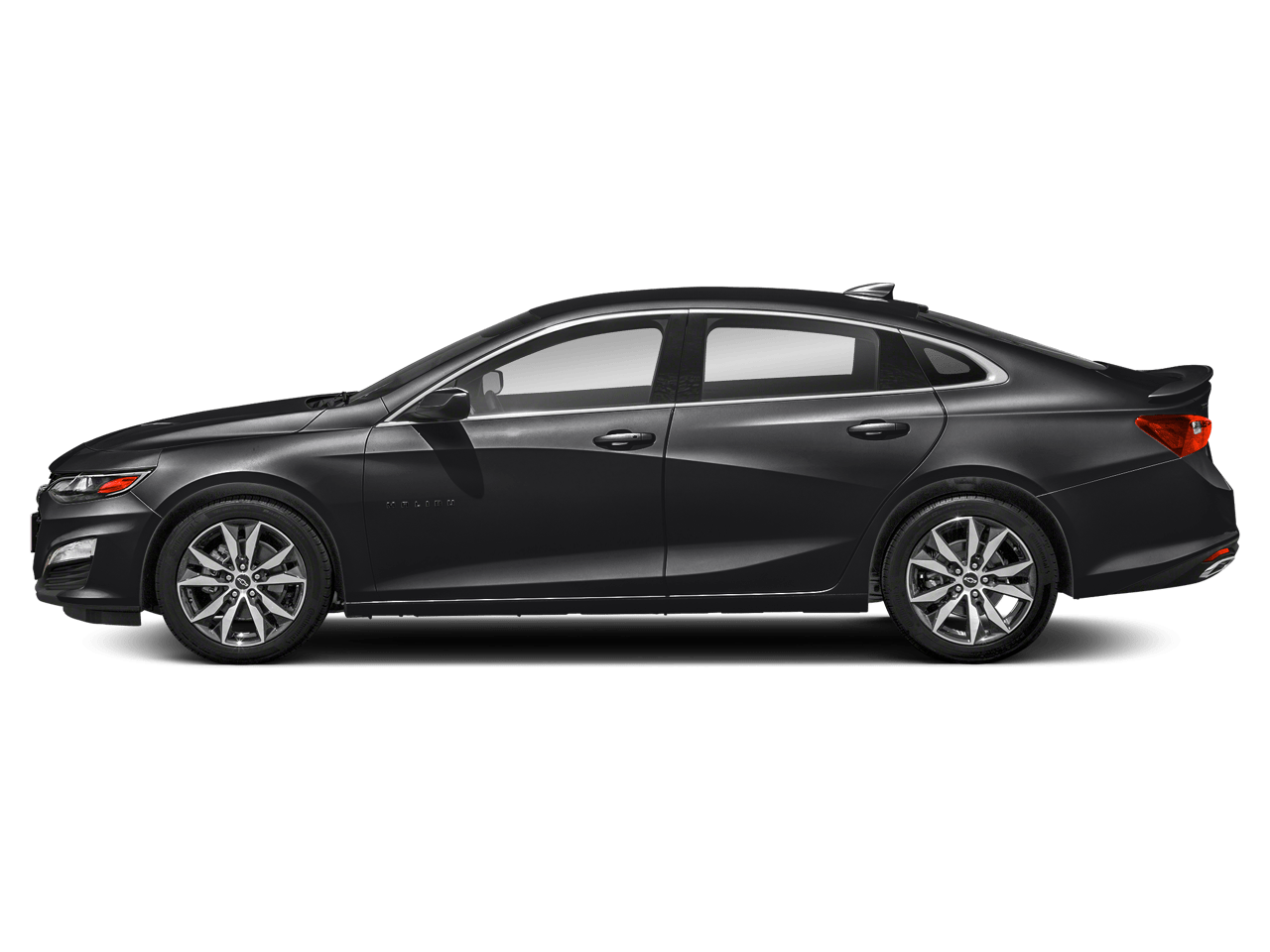 2020 Chevrolet Malibu RS