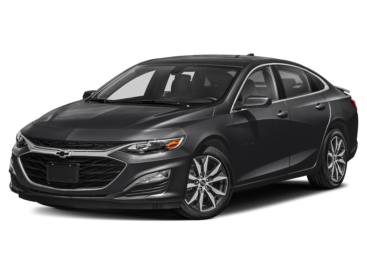 2020 Chevrolet Malibu RS