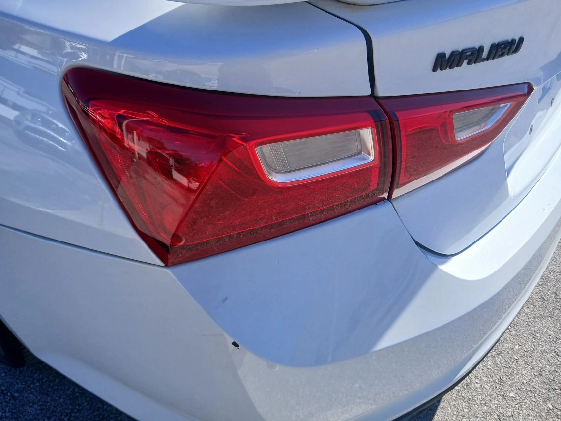 2020 Chevrolet Malibu RS Sedan 4D Maitland FL