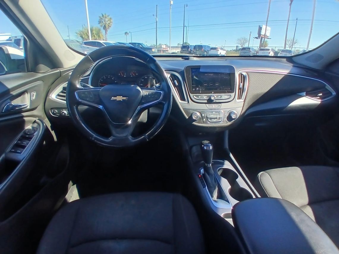 2020 Chevrolet Malibu RS Sedan 4D Maitland FL