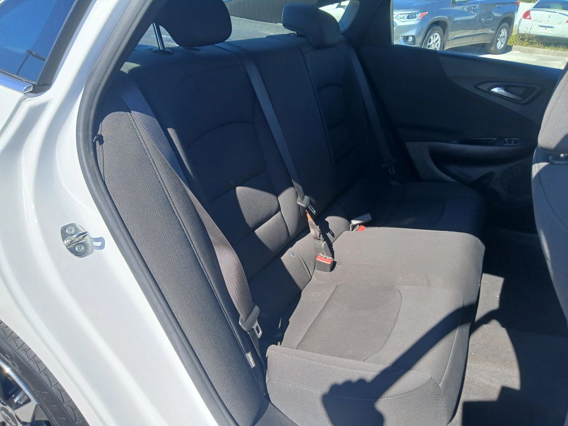 2020 Chevrolet Malibu RS Sedan 4D Maitland FL