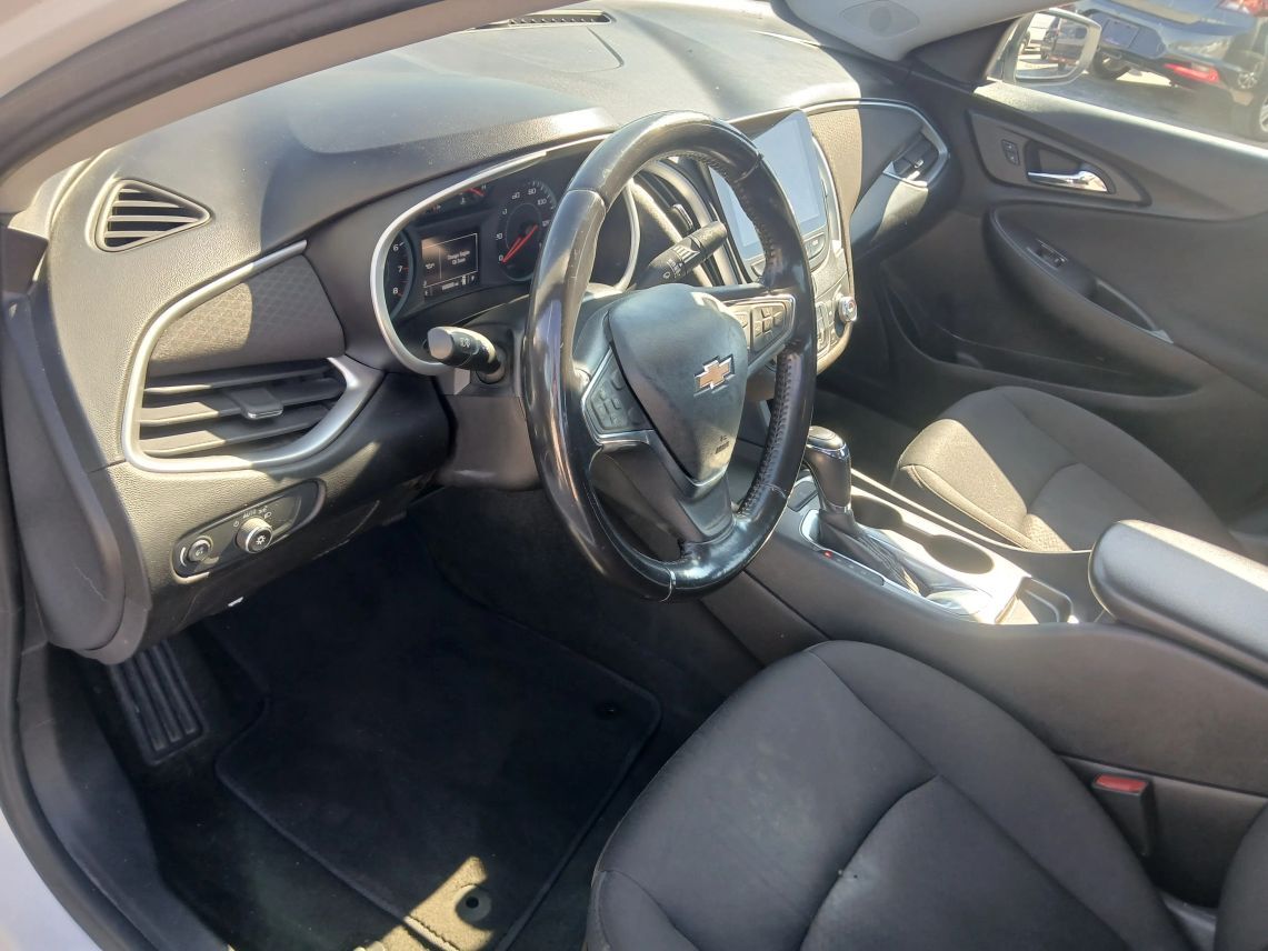 2020 Chevrolet Malibu RS Sedan 4D Maitland FL