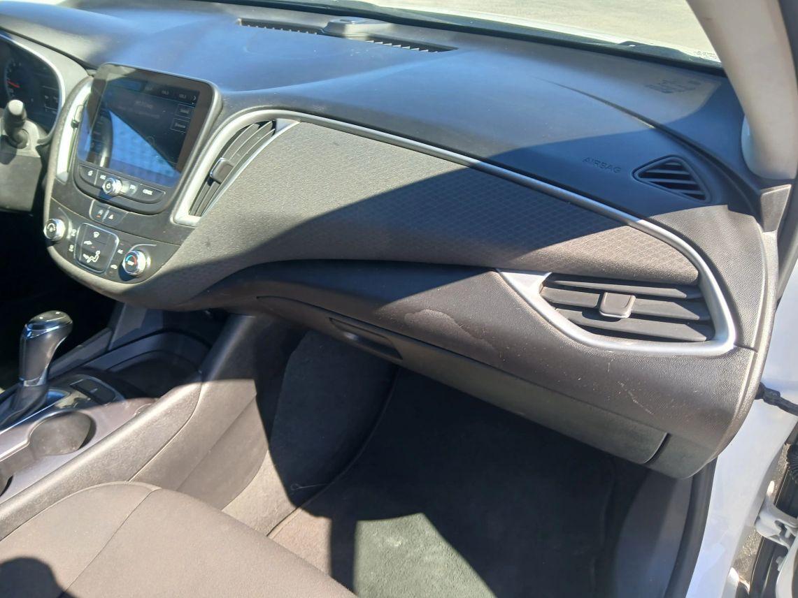 2020 Chevrolet Malibu RS Sedan 4D Maitland FL