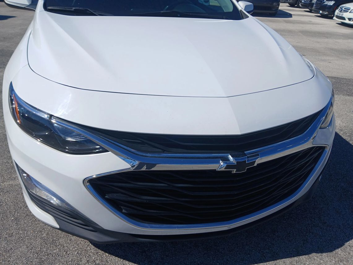 2020 Chevrolet Malibu RS Sedan 4D Maitland FL