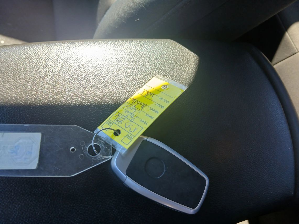 2020 Chevrolet Malibu RS Sedan 4D Maitland FL