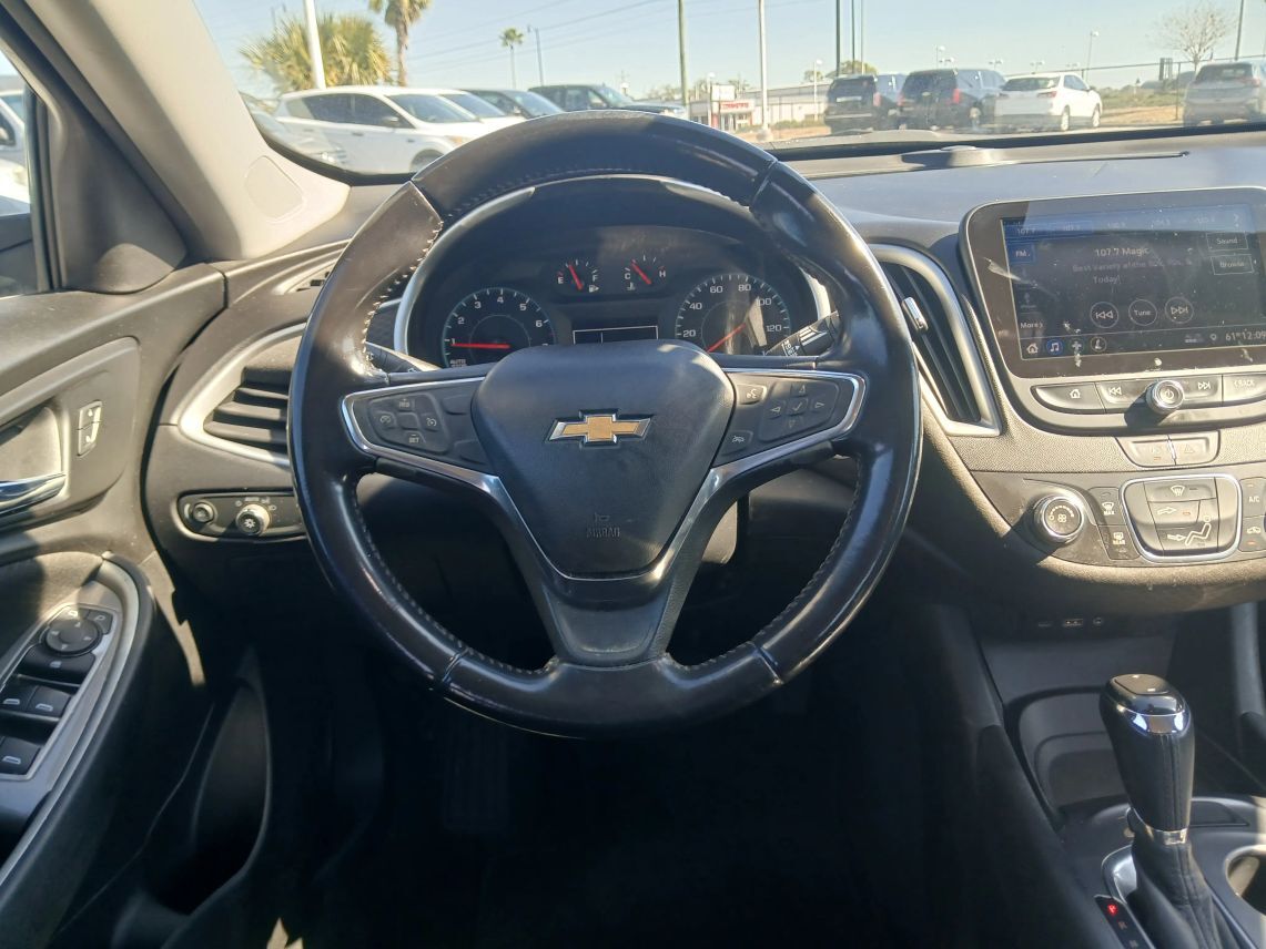 2020 Chevrolet Malibu RS Sedan 4D Maitland FL