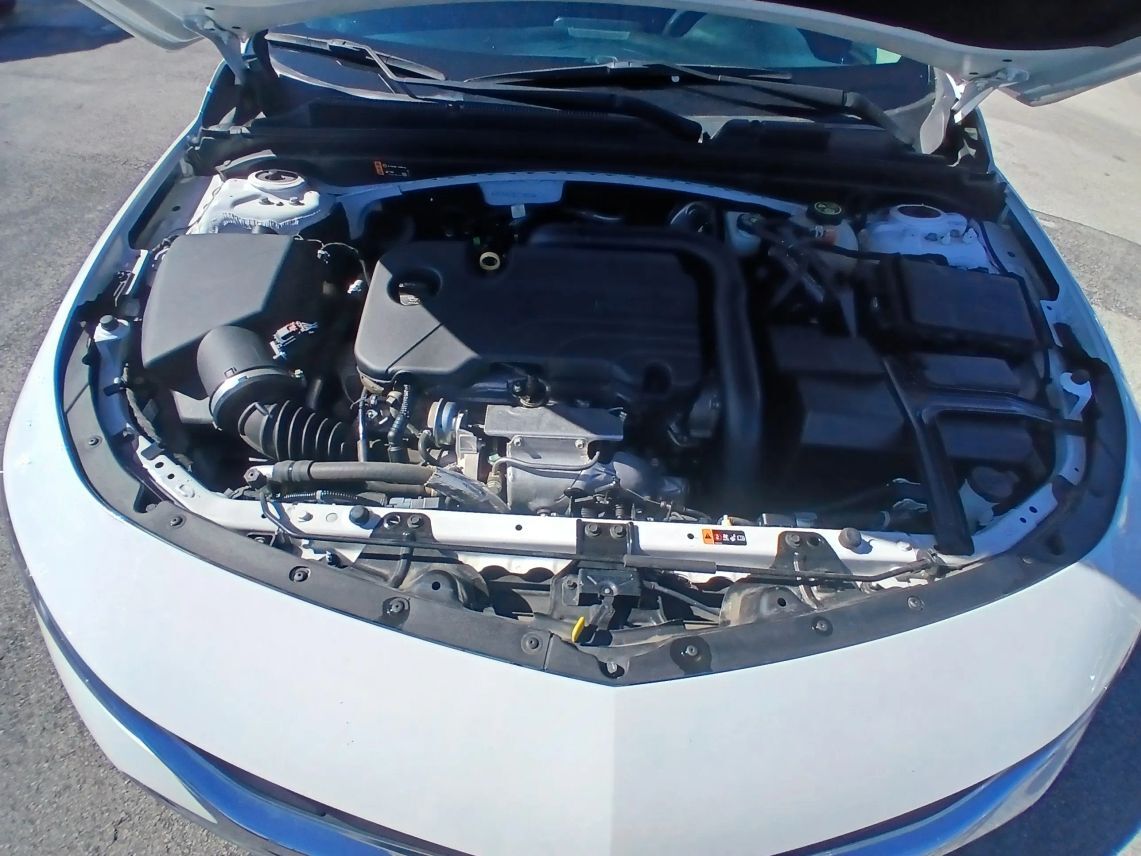 2020 Chevrolet Malibu RS Sedan 4D Maitland FL