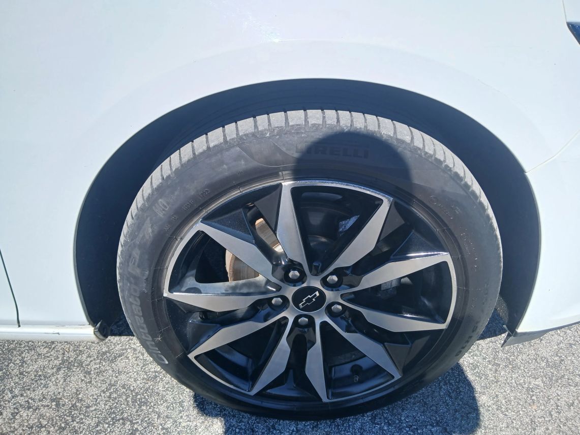 2020 Chevrolet Malibu RS Sedan 4D Maitland FL