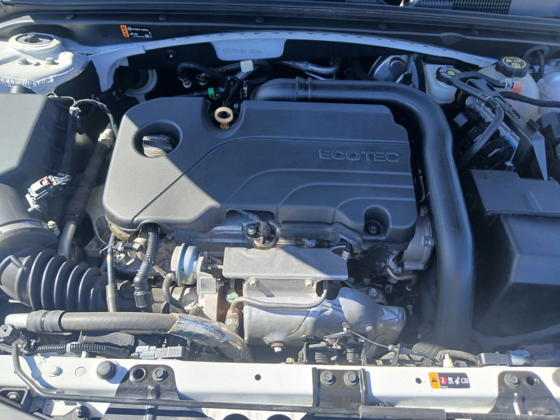 2020 Chevrolet Malibu RS Sedan 4D Maitland FL