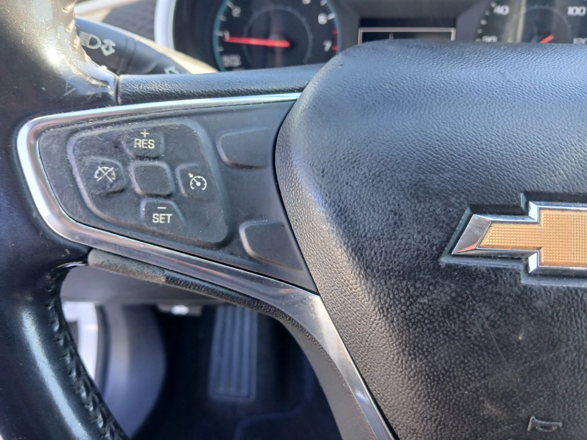 2020 Chevrolet Malibu RS Sedan 4D Maitland FL