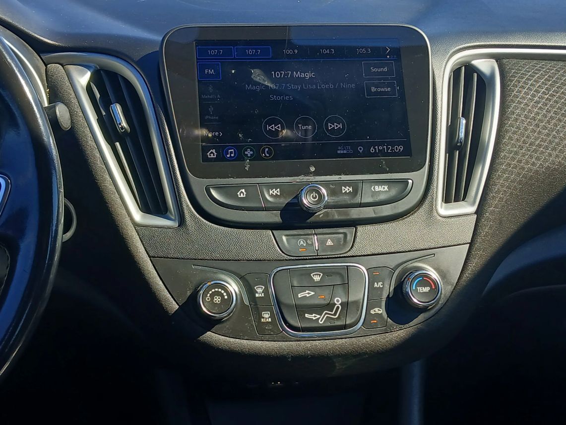 2020 Chevrolet Malibu RS Sedan 4D Maitland FL