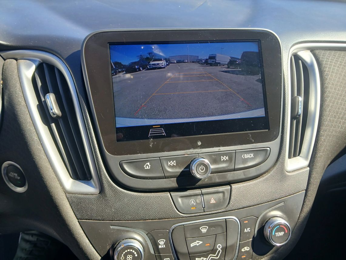 2020 Chevrolet Malibu RS Sedan 4D Maitland FL