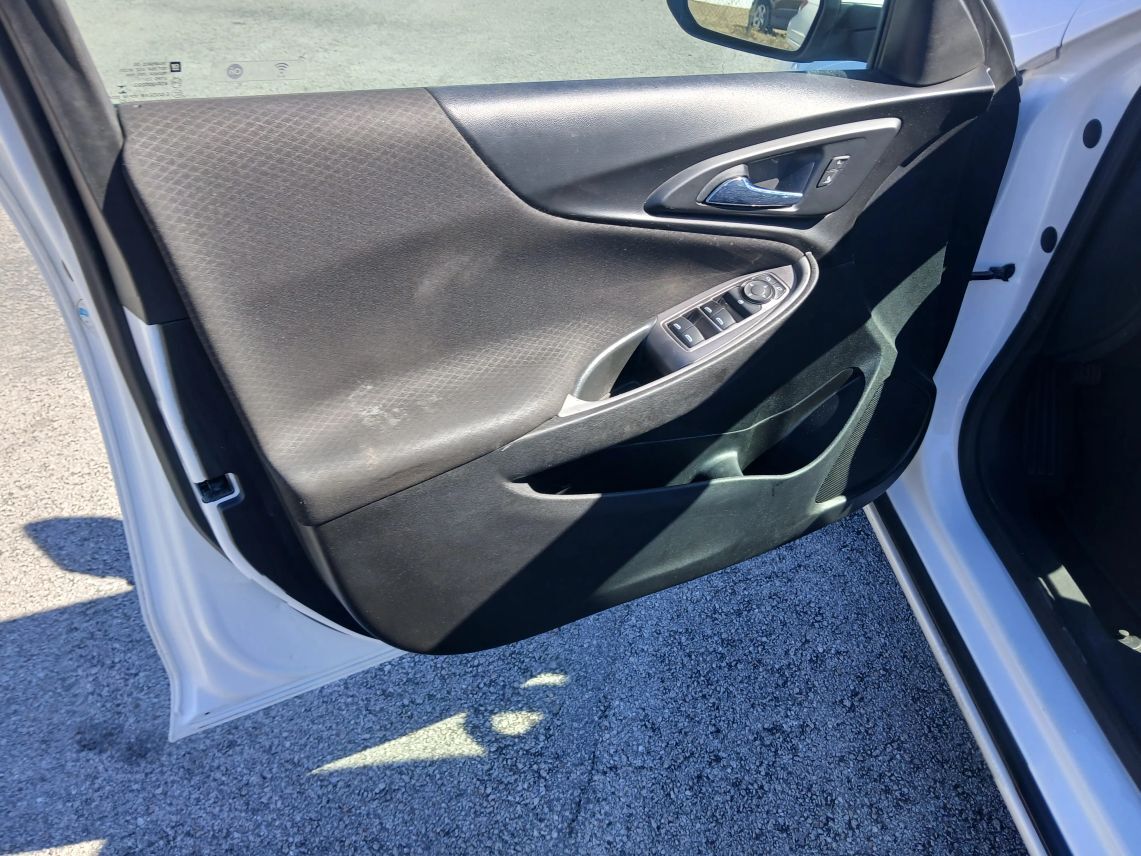 2020 Chevrolet Malibu RS Sedan 4D Maitland FL