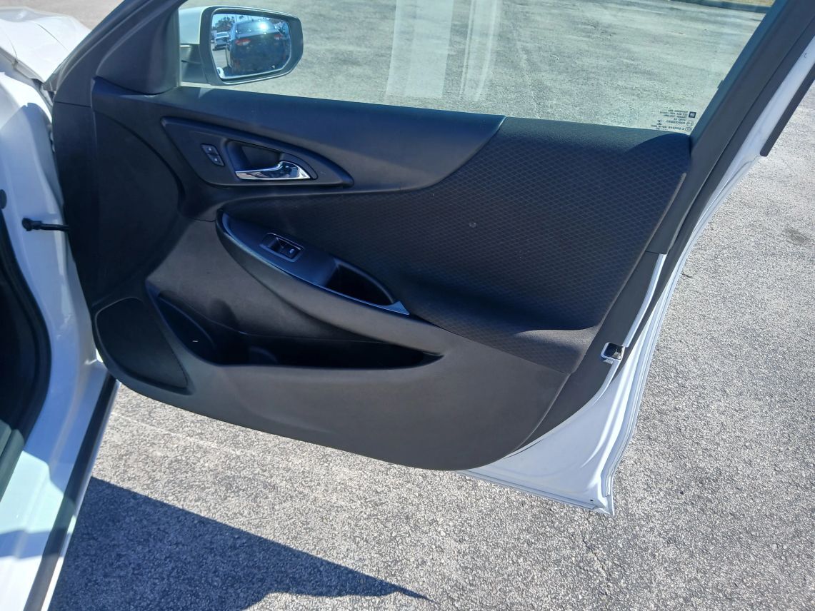 2020 Chevrolet Malibu RS Sedan 4D Maitland FL