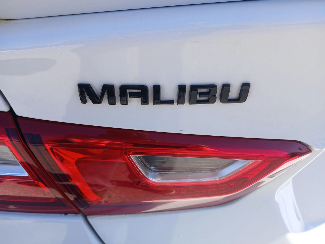 2020 Chevrolet Malibu RS Sedan 4D Maitland FL