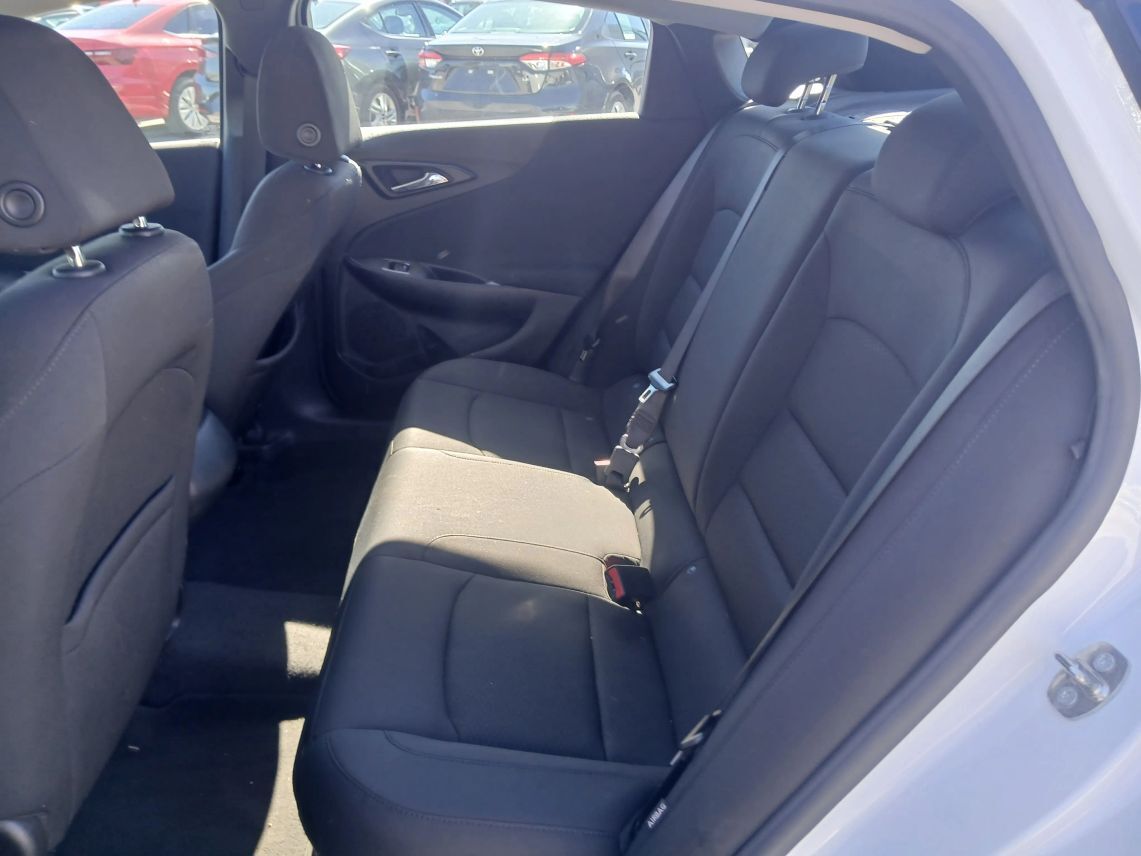 2020 Chevrolet Malibu RS Sedan 4D Maitland FL