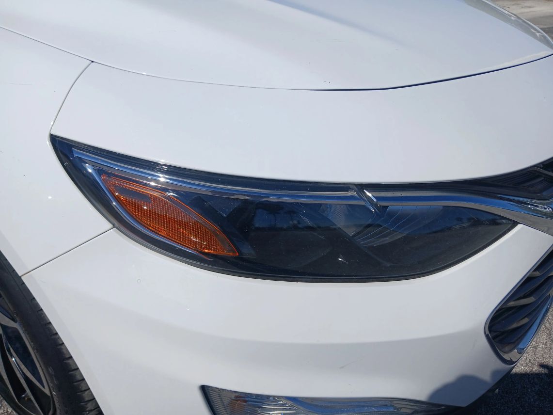 2020 Chevrolet Malibu RS Sedan 4D Maitland FL