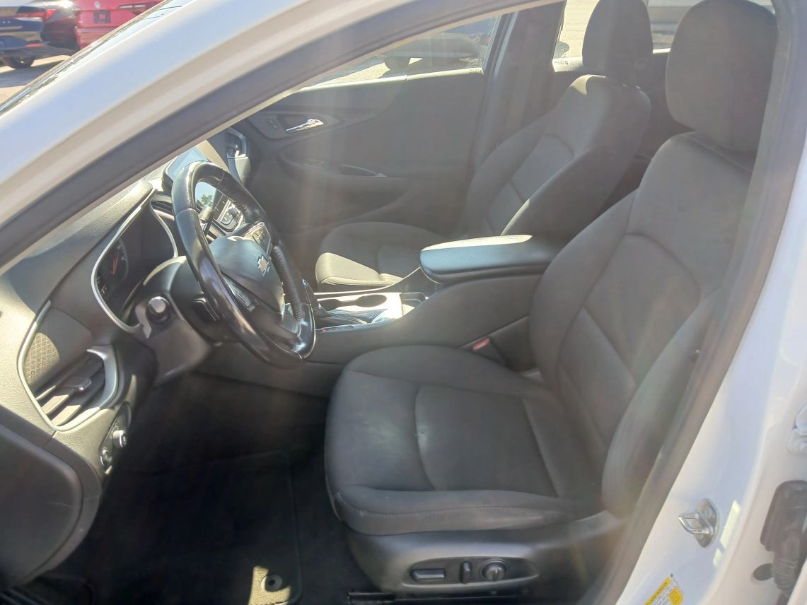 2020 Chevrolet Malibu RS Sedan 4D Maitland FL