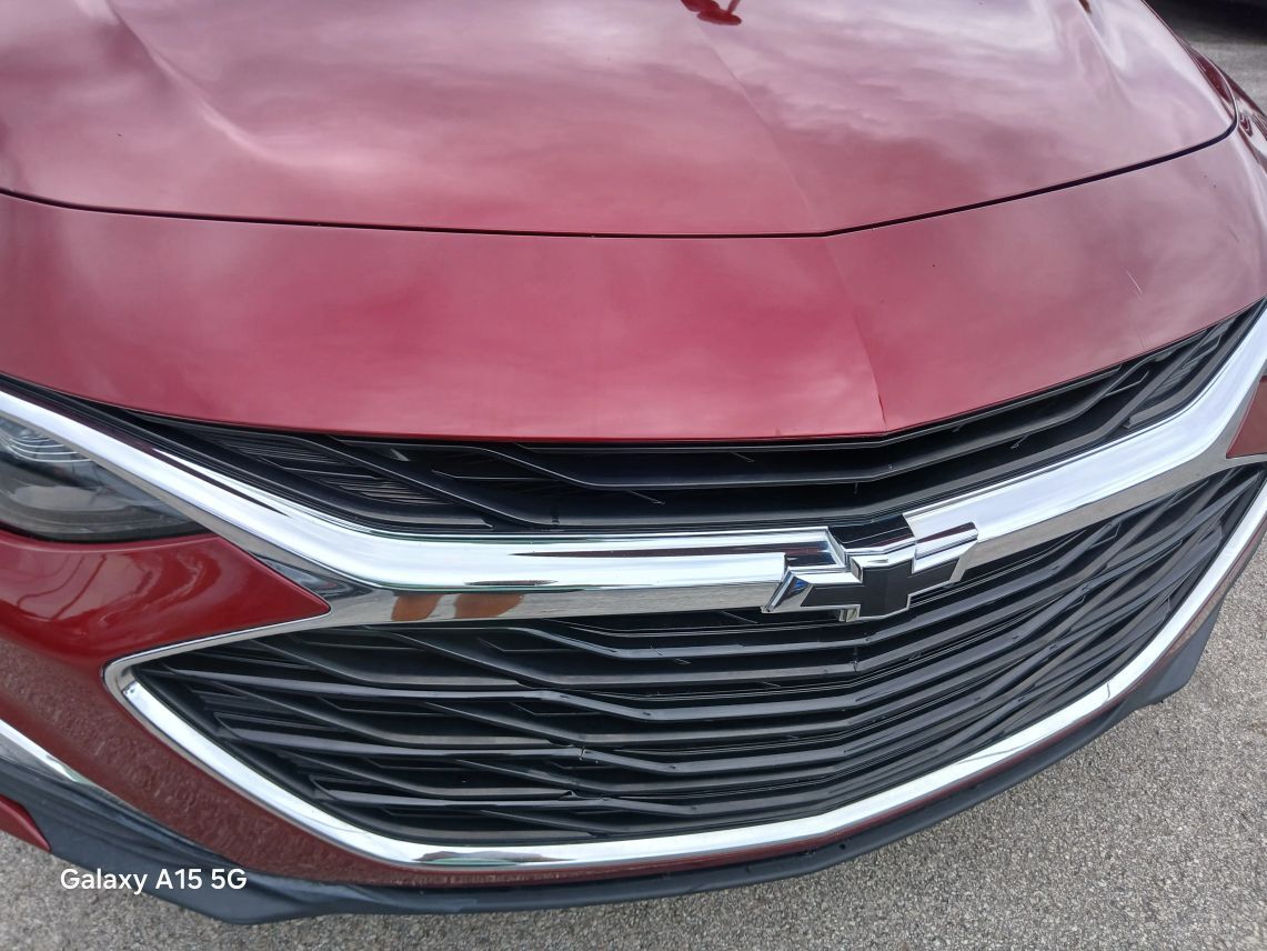 2020 Chevrolet Malibu RS Sedan 4D Maitland FL