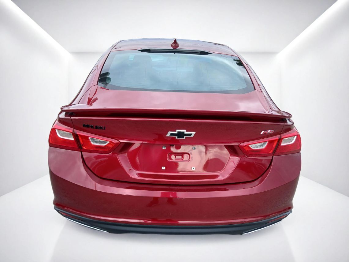 2020 Chevrolet Malibu RS Sedan 4D Maitland FL