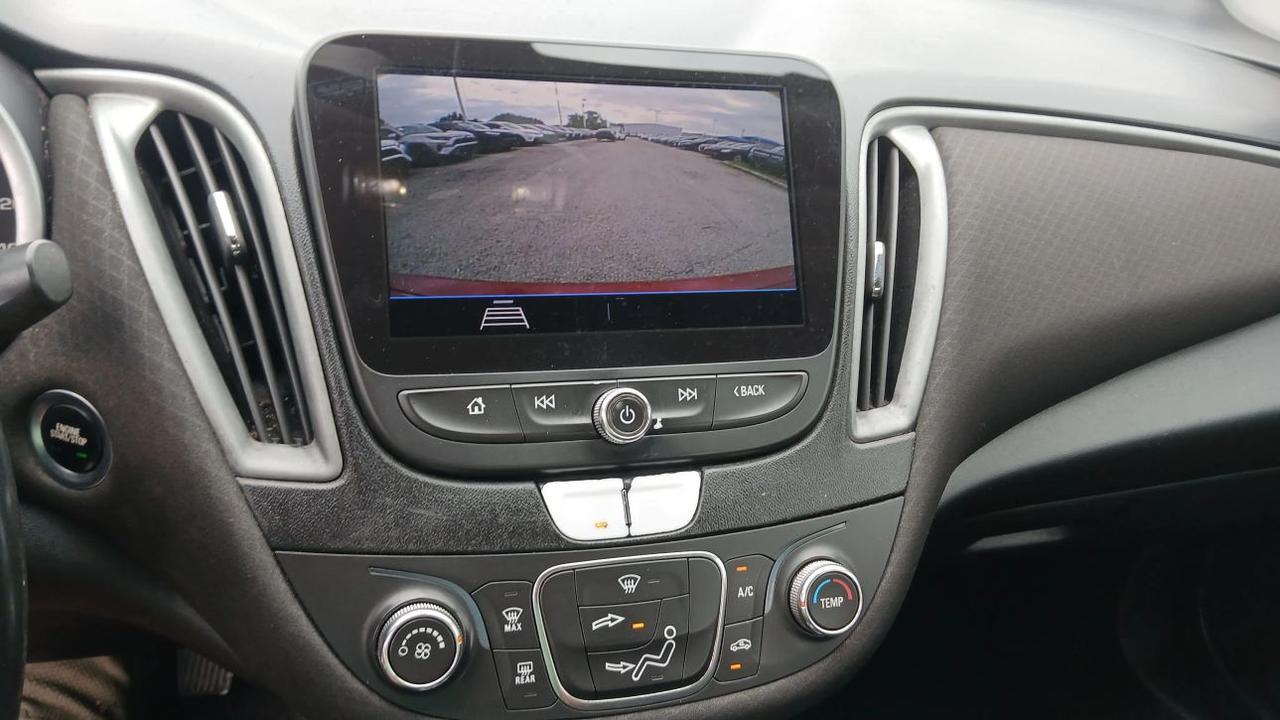 2020 Chevrolet Malibu RS Sedan 4D Maitland FL