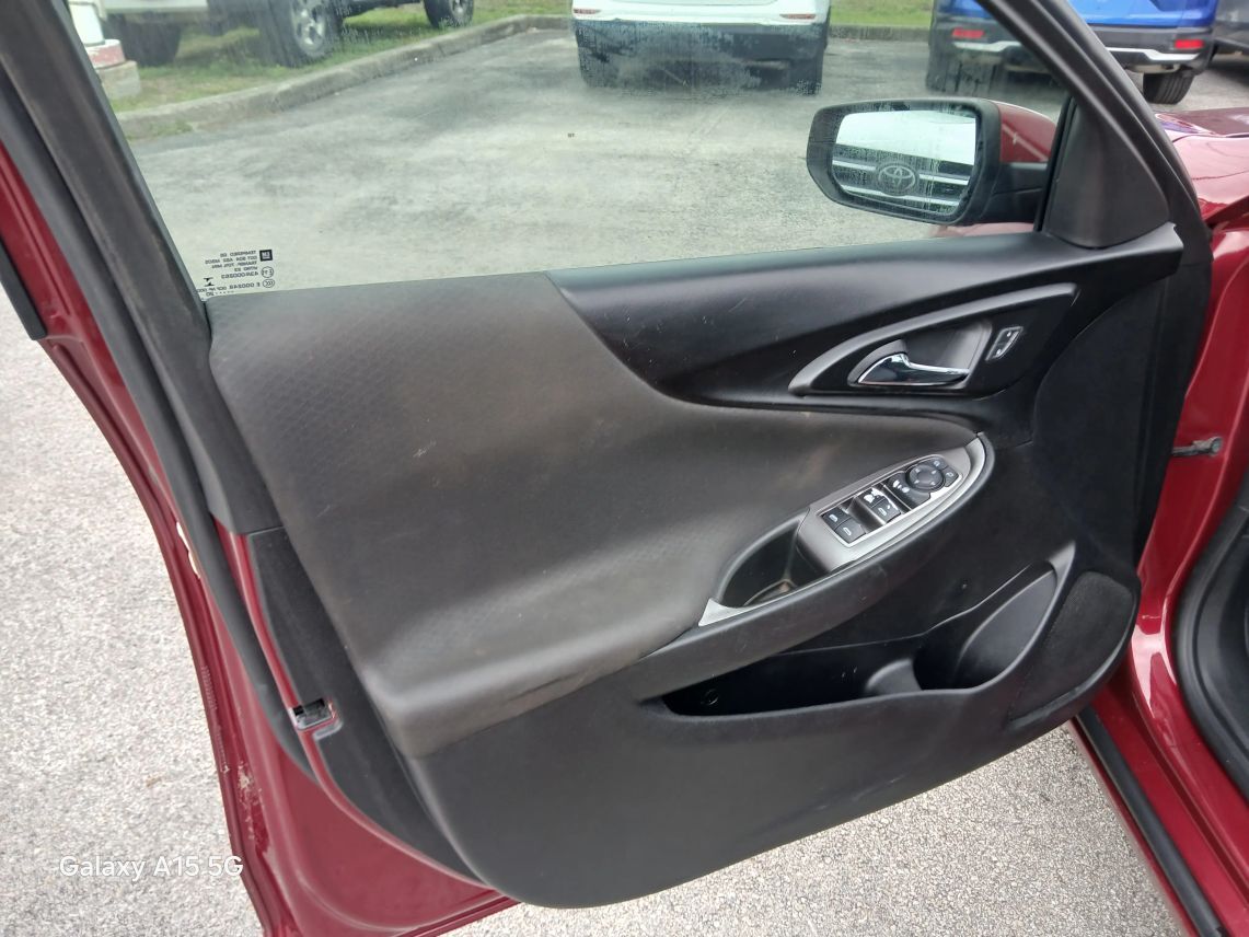 2020 Chevrolet Malibu RS Sedan 4D Maitland FL