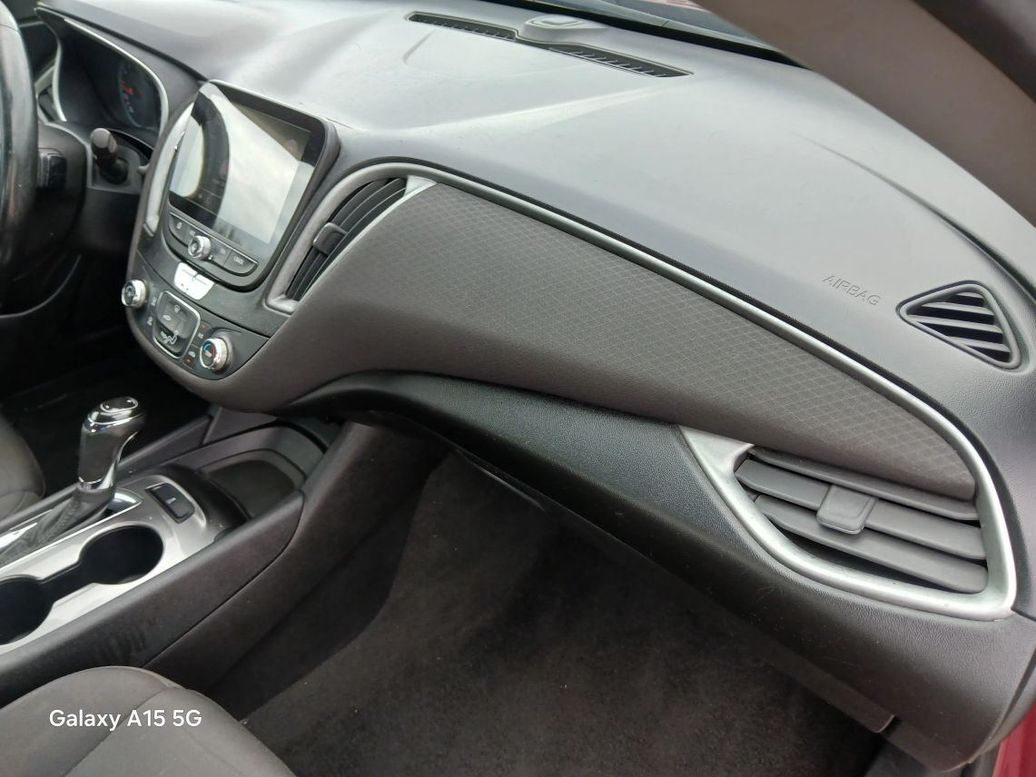 2020 Chevrolet Malibu RS Sedan 4D Maitland FL