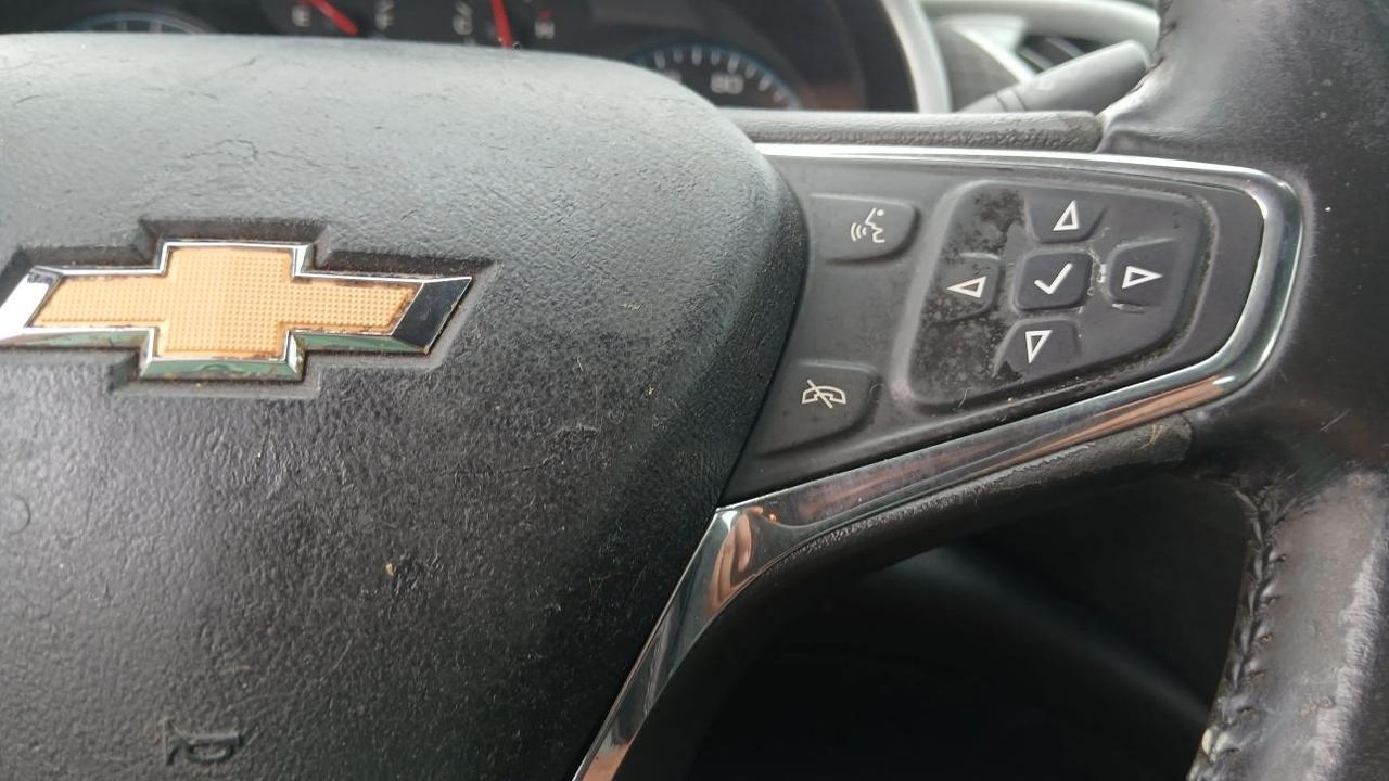 2020 Chevrolet Malibu RS Sedan 4D Maitland FL