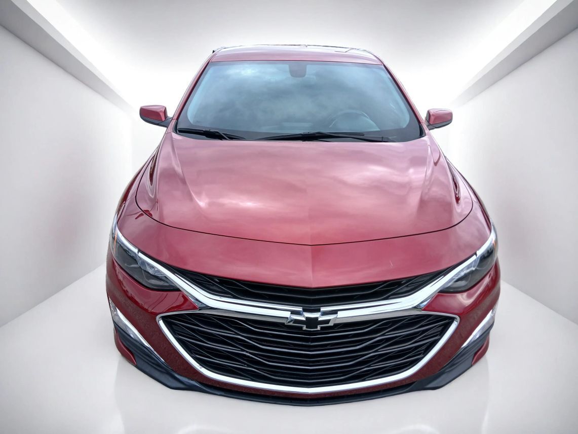2020 Chevrolet Malibu RS Sedan 4D Maitland FL