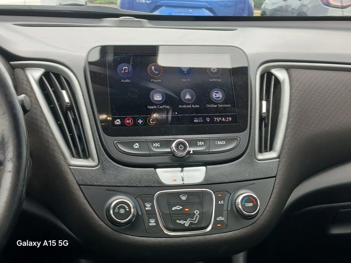 2020 Chevrolet Malibu RS Sedan 4D Maitland FL