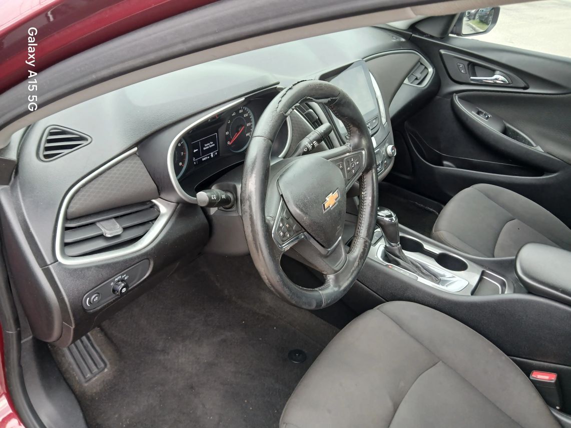 2020 Chevrolet Malibu RS Sedan 4D Maitland FL