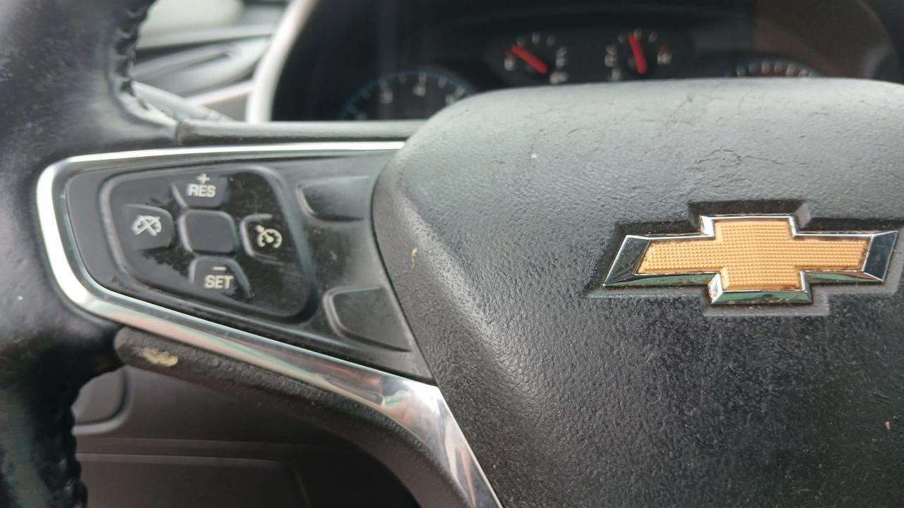 2020 Chevrolet Malibu RS Sedan 4D Maitland FL